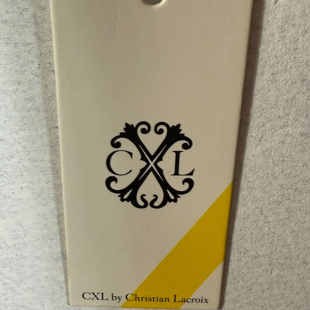CXL by Christian Lacroix elevate your